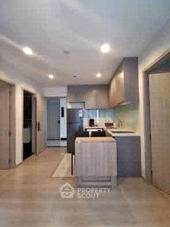 รูปภาพ 2-BR Condo, 55 Sqm At Rhythm Sukhumvit 36-38, 300m to BTS Thong Lor (ID 2948623)