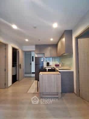 รูป คอนโด 2 ห้องนอน 55 ตร.ม. Rhythm Sukhumvit 36-38 ใกล้ BTS ทองหล่อ 300 ม. (ID 2948623) - รูปที่ 1/4