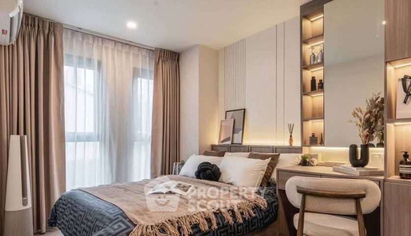picture 1-BR Condo In ASPIRE Ratchayothin, 200m To BTS Ratchayothin (ID 3138511) - 2/4
