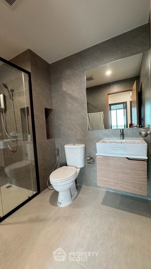 picture High-Floor 1-BR Condo 33 Sqm At The Livin Ramkhamhaeng (ID 2281427) - 5/8