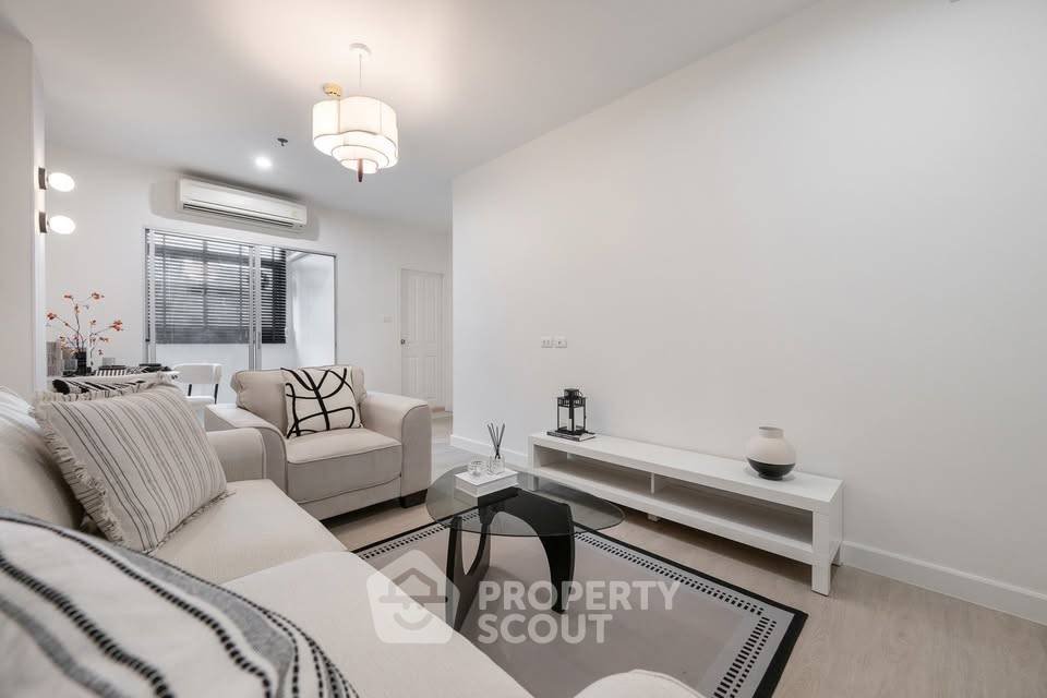 picture 1-BR 42 Sqm At City Home Sukhumvit, 100m to BTS Udom Suk (ID 3143899) - 9/14