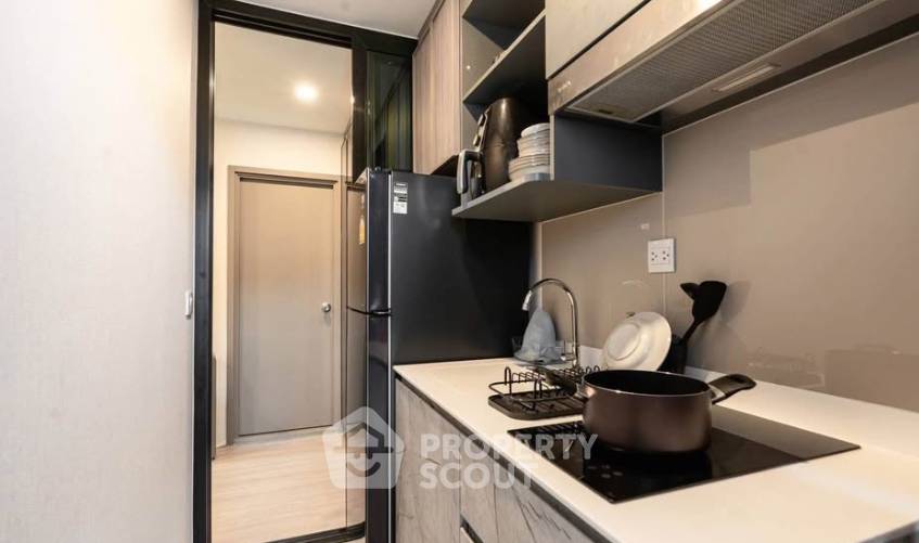 picture 1-BR Condo In ASPIRE Ratchayothin, 200m To BTS Ratchayothin (ID 3138511) - 4/4