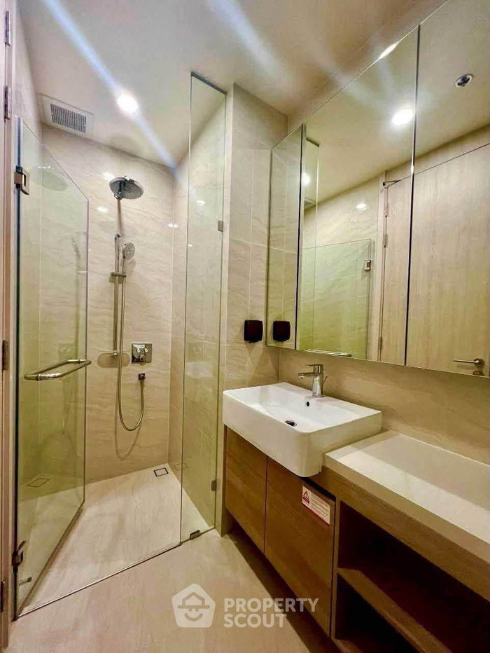 รูป คอนโด 2 ห้องนอน Noble Form Thonglor ชั้น 14 ใกล้ BTS ทองหล่อ (ID 3141696) - รูปที่ 12/12