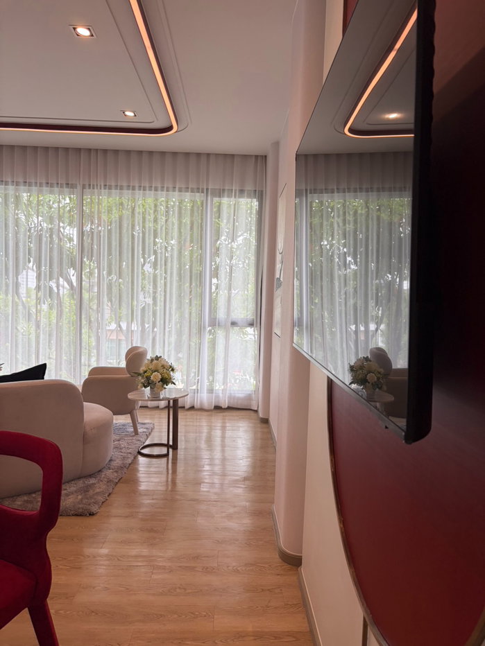 picture 🏡✨ Brand-New Home | Be the First Tenant! 🌿💛 📍 PLENO Future – Rangsit - 19/34