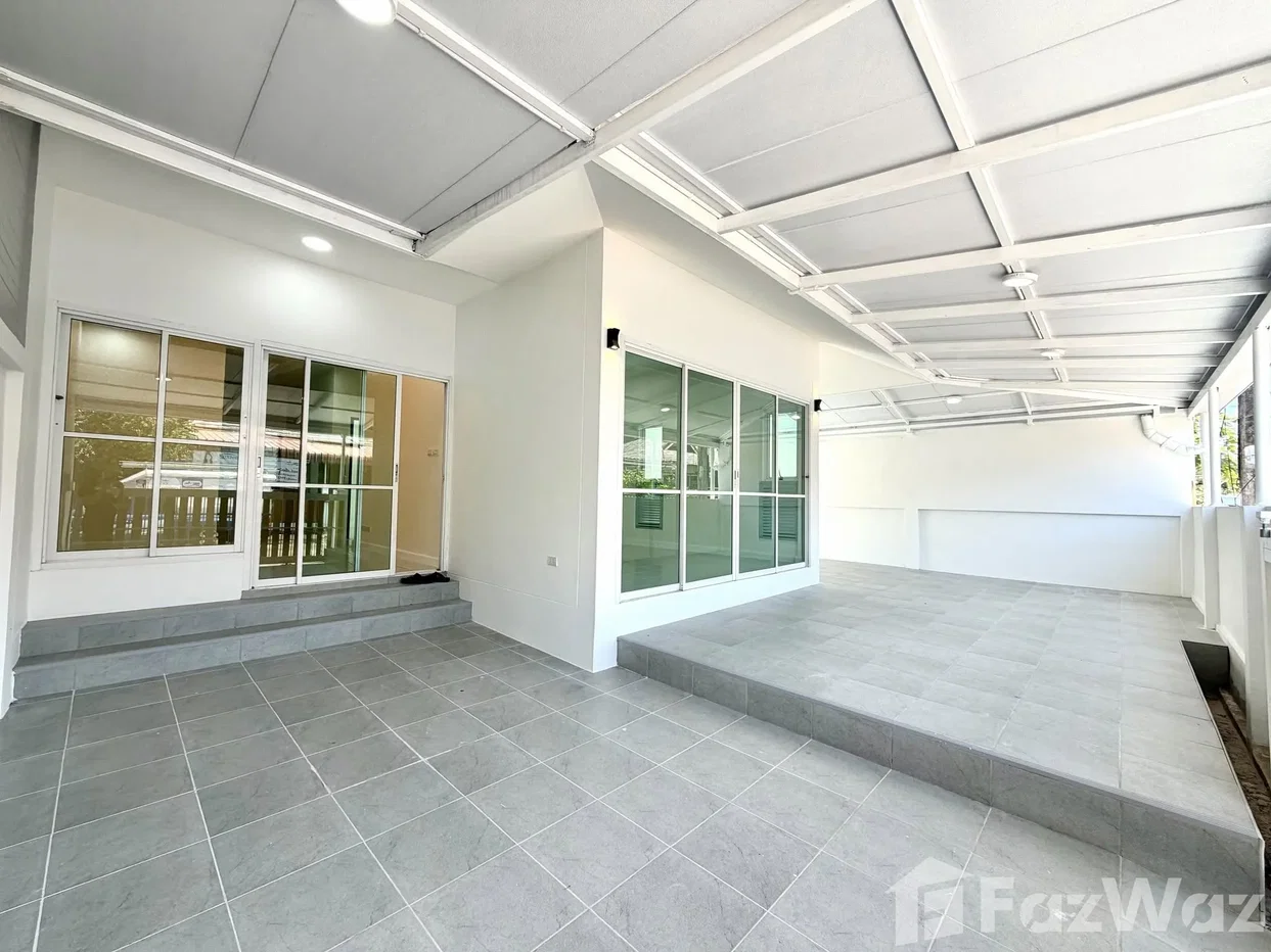 รูป ขาย บ้านเดี่ยว 2 ห้องนอน ในโครงการ บ้านสวนเนรมิต 3 6632288 - รูปที่ 3/12