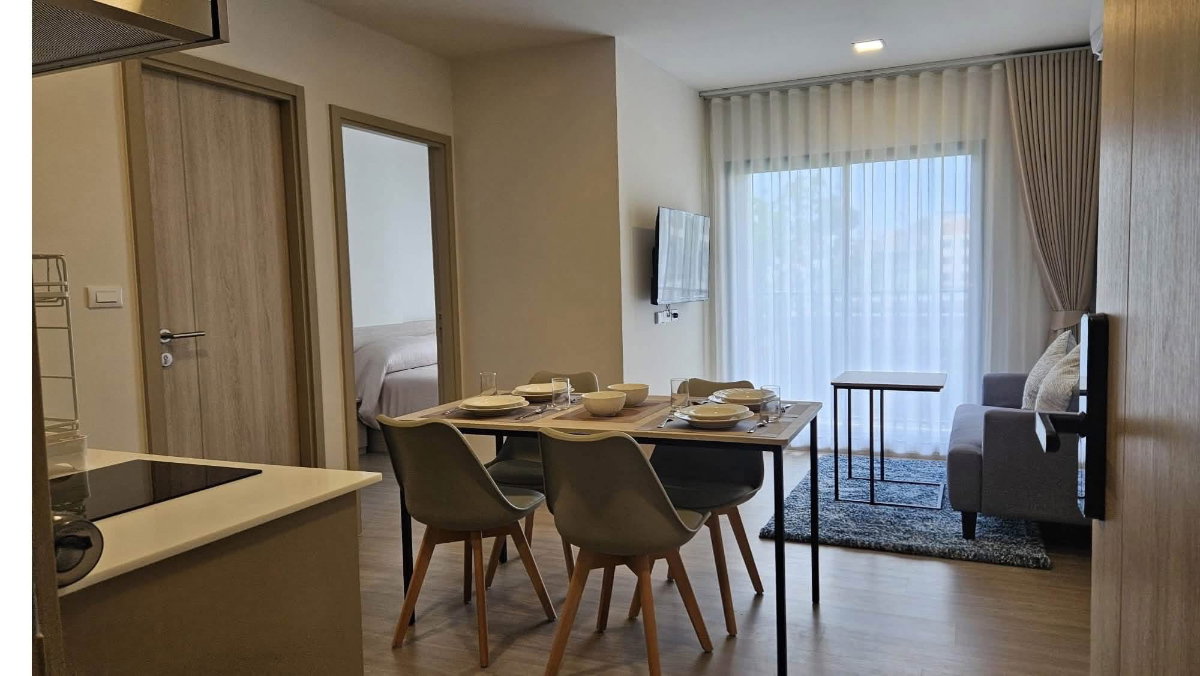 picture For rent Dcondo 2 bedroom 2 bathroom - 5/10