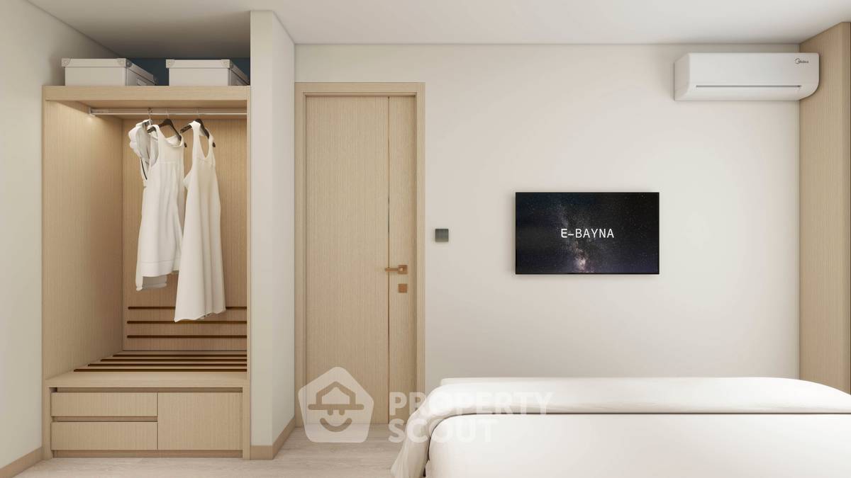 รูป คอนโด 1 ห้องนอน ขาย The One Naiharn ใกล้ในหาน ภูเก็ต (ID 3141082) - รูปที่ 3/6