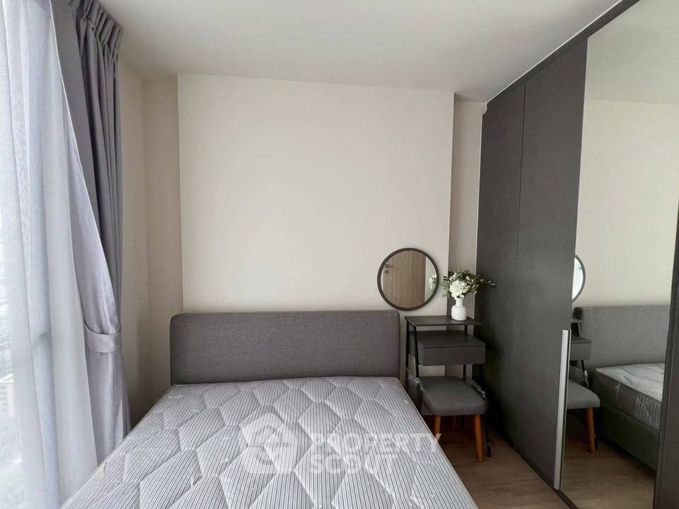 picture 2-BR Condo At Nue District R9, 30th Floor, 200m To MRT Phra Ram 9 (ID 3142642) - 11/14