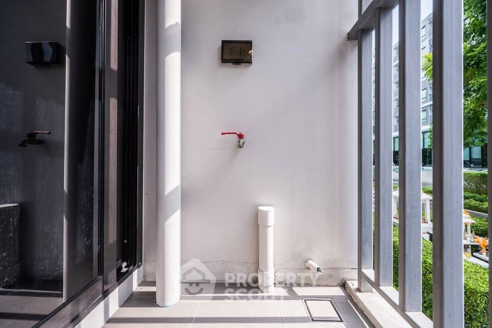 รูป คอนโด 1 ห้องนอน ขนาด 28 ตร.ม. The Origin Sukhumvit 105 ใกล้ BTS บางนา (ID 3140015) - รูปที่ 21/24
