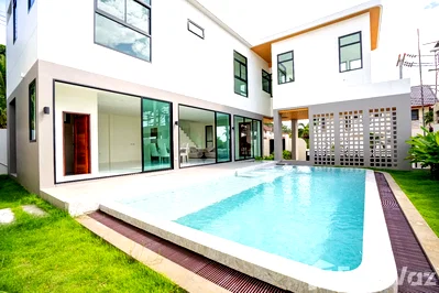 Houses for sale Phuket : Pool Villa for Sale in Phuket 1998160