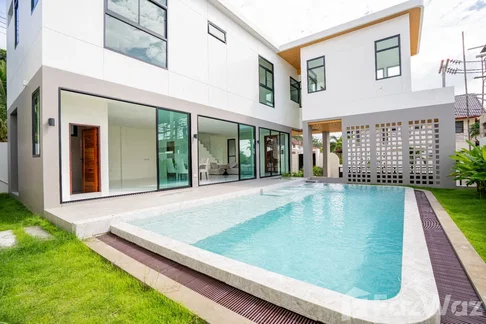 Pool Villa for Sale in Phuket 1998160