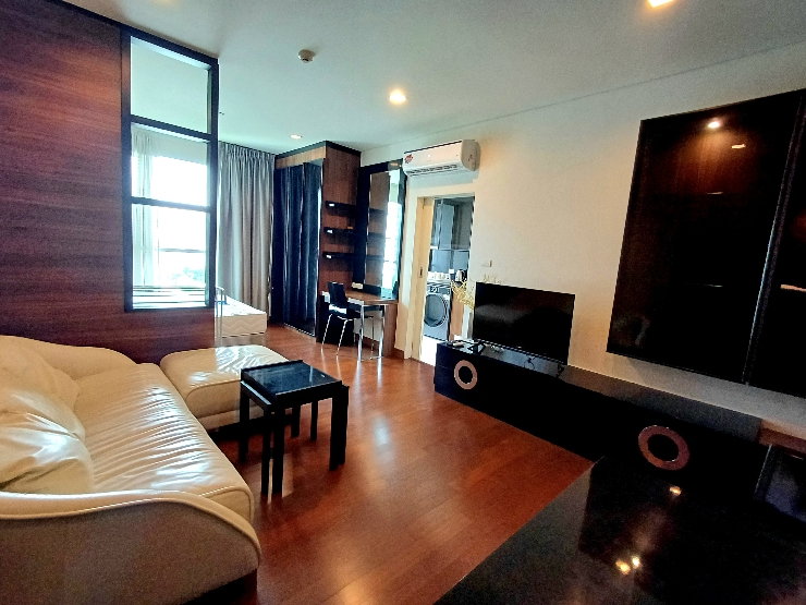 รูป  วิวเมืองสุดสวย ใจกลางทองหล่อ พร้อมเข้าอยู่! - รูปที่ 2/16
