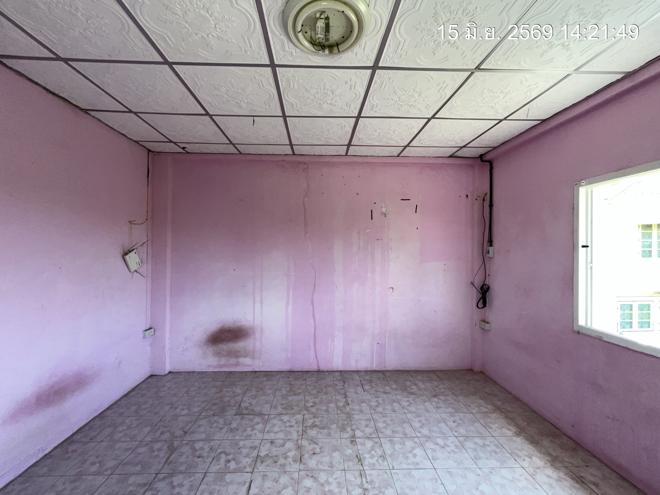 picture TOWN HOUSE 26.3 Sq.w. Khlong Sam Wa Bangkok for 1.9M - 10/28