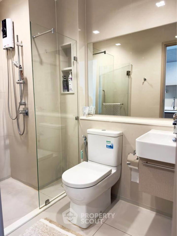 picture 2-BR Condo at Life Sathorn Sierra near BTS Talat Phlu (ID 2207661) - 15/16