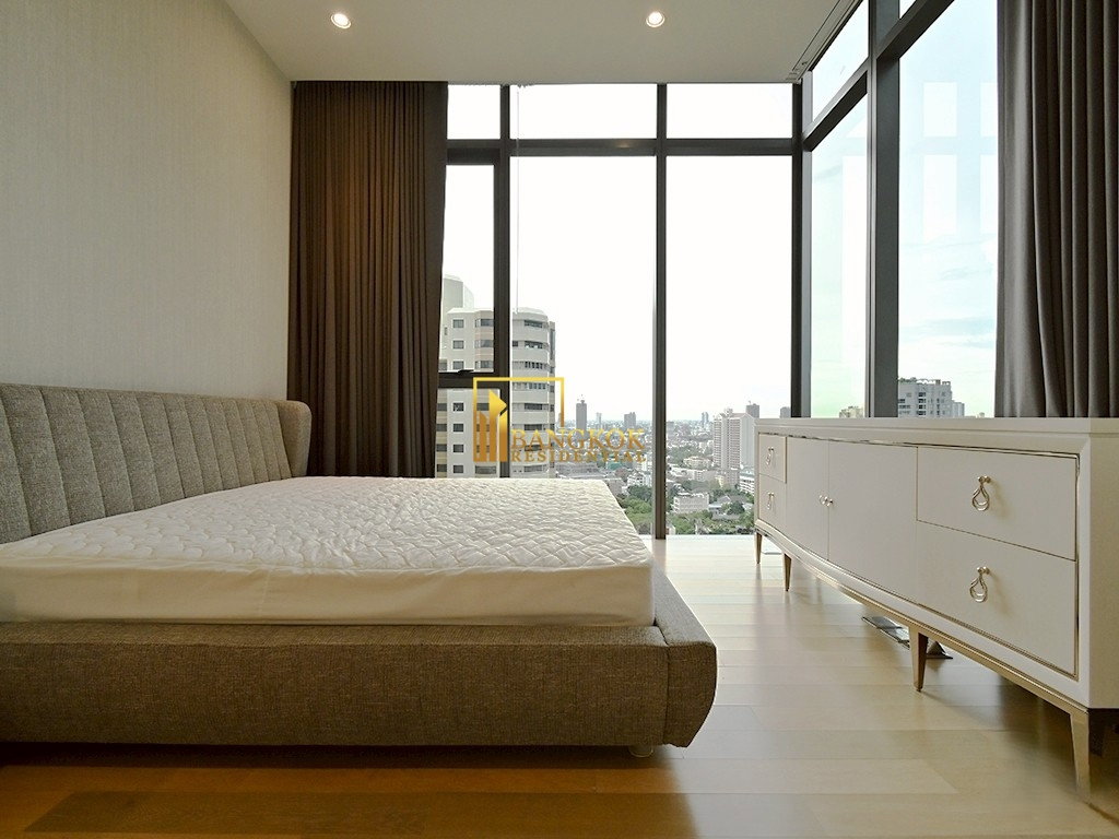 รูป Vittorio Sukhumvit 39 | Premium 2 Bedroom Luxury Condo - BR15407CD - รูปที่ 10/28