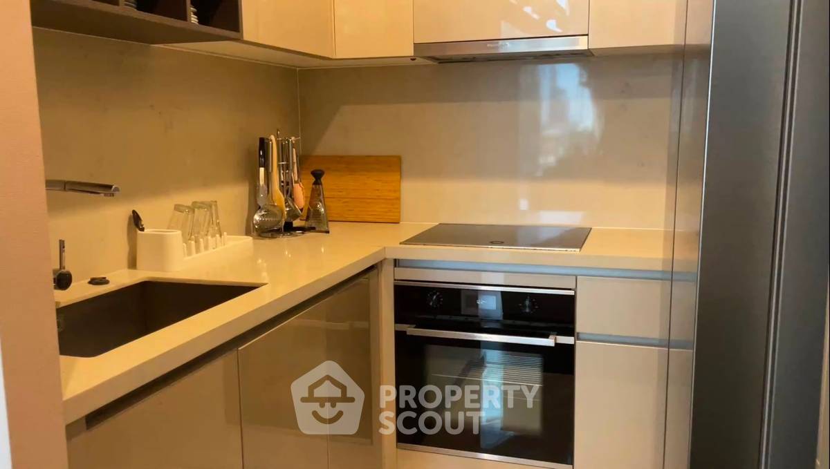 รูป คอนโด 2 ห้องนอน 98 ตร.ม. ที่ลาวิค สุขุมวิท 57 ใกล้ BTS ทองหล่อ 200 ม. (ID 1816824) - รูปที่ 16/25