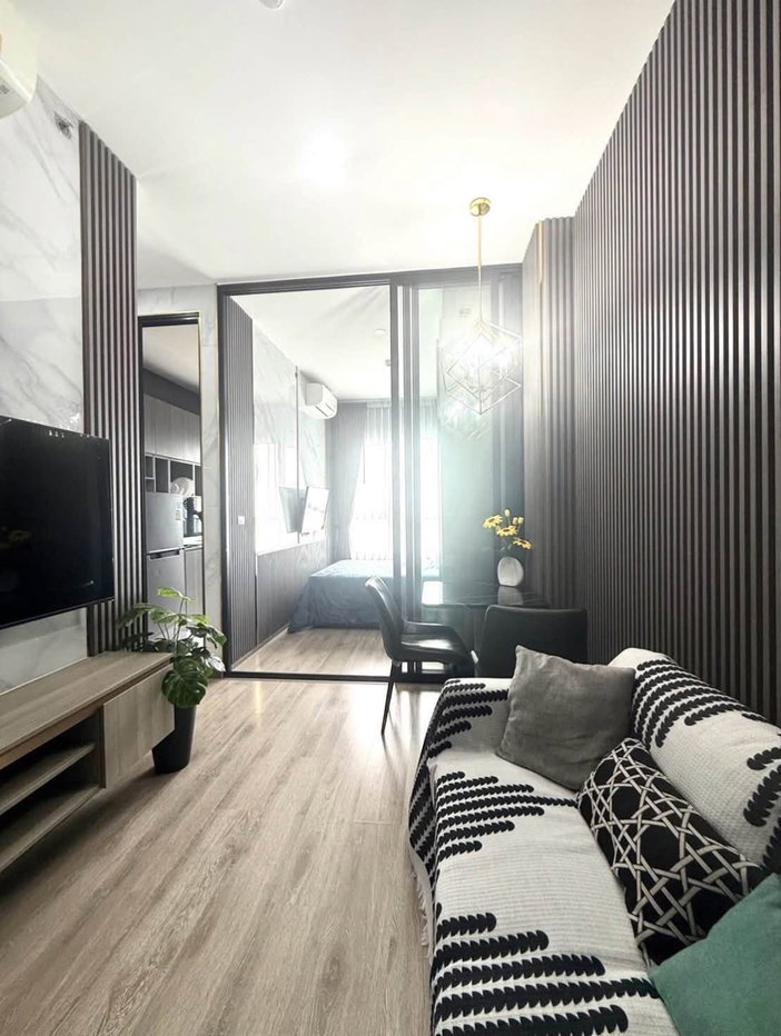 picture For rent Knightsbridge Prime Onnut 🔴🔴 - 3/6