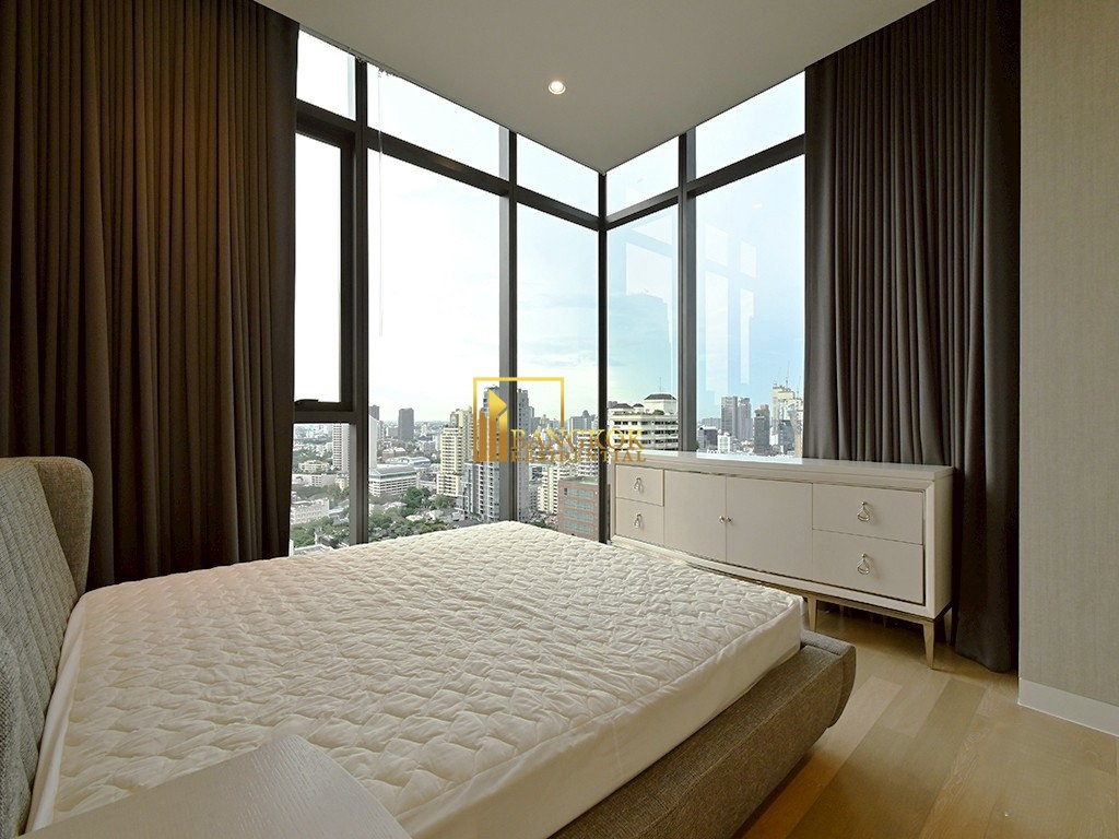 รูป Vittorio Sukhumvit 39 | Premium 2 Bedroom Luxury Condo - BR15407CD - รูปที่ 11/28