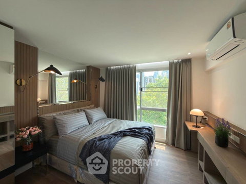 2-BR Condo At 49 Plus, 80 Sqm, 6th Floor Near BTS Phrom Phong (ID 3143141)