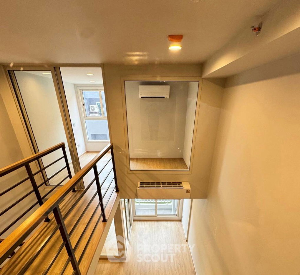 picture 2-BR Condo For Sale, Culture Chula, 300m to MRT Sam Yan (ID 3139403) - 4/7