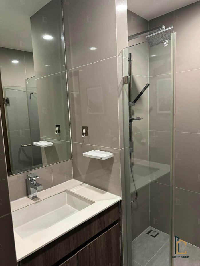 picture 🔥For Rent!! ready to move-in 2b1b 36k - Ideo Mobi Asoke 📞Call 090 919 9898 - 6/7