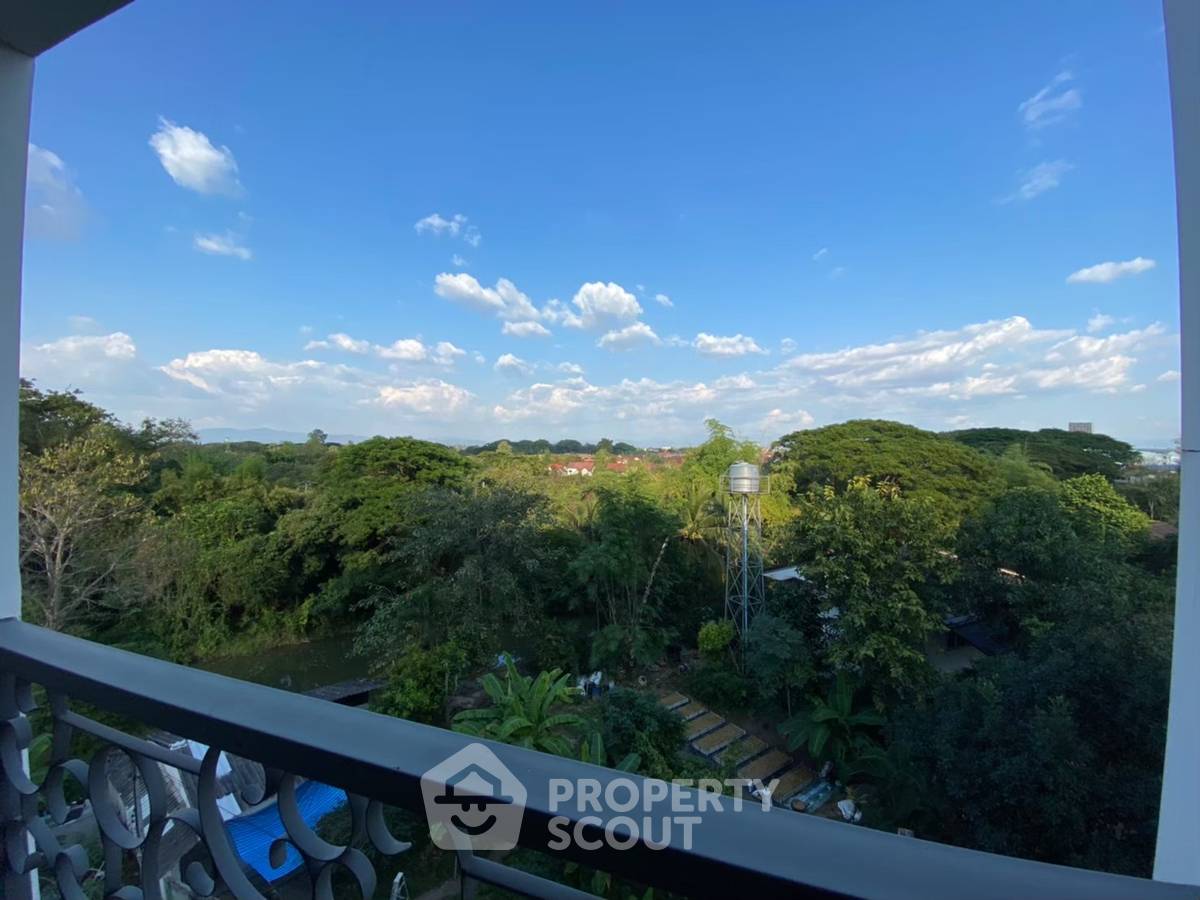 รูป คอนโด 1 ห้องนอน ขาย The Spring Condo Chiangmai ใกล้ CentralFestival เชียงใหม่ (ID 3132637) - รูปที่ 6/8