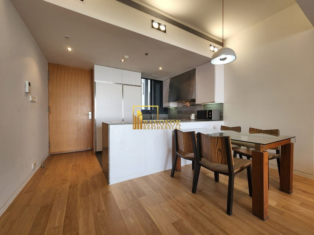 picture The Met Sathorn | Beautiful 2 Bedroom Condo For Rent in Sathorn - BR2166CD - 7/42