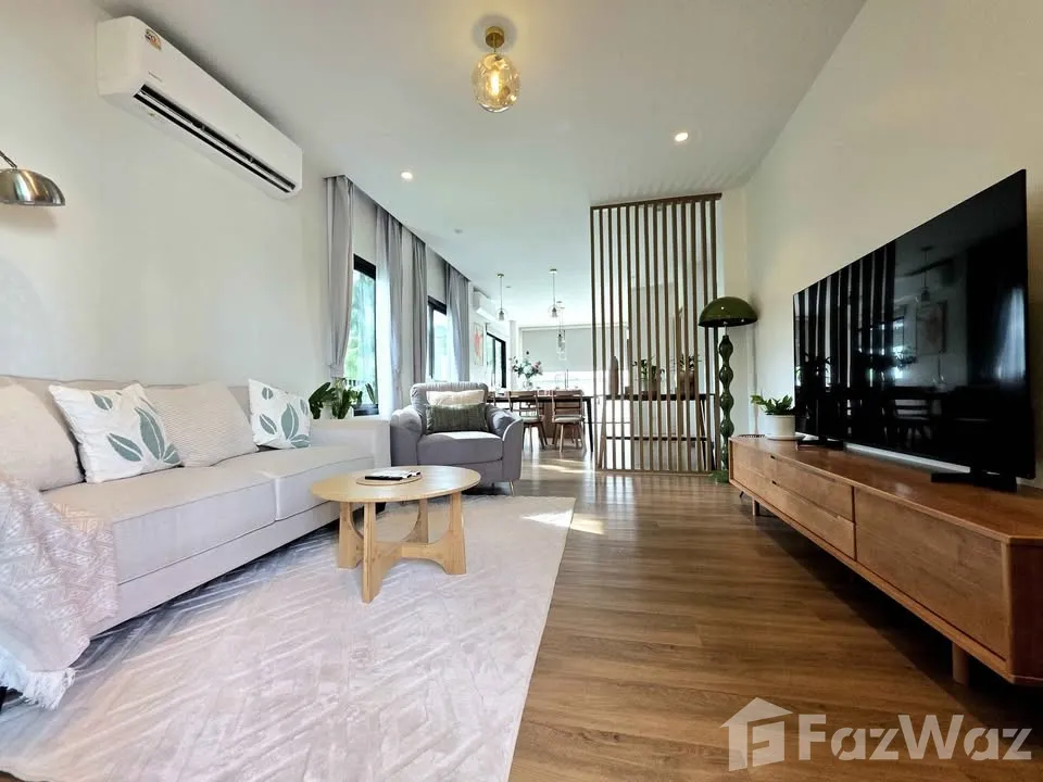 รูป บ้านเดี่ยวให้เช่า 3 ห้องนอน ในโครงการ นิมมาน Phuket 6631734 - รูปที่ 4/25