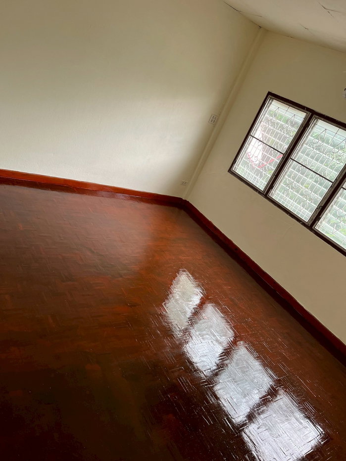 รูป ทาวเฮ้าส์ให้เช่า 310/177 ซอยรามคำแหง 72 TOWNHOUSE FOR RENT - รูปที่ 12/12