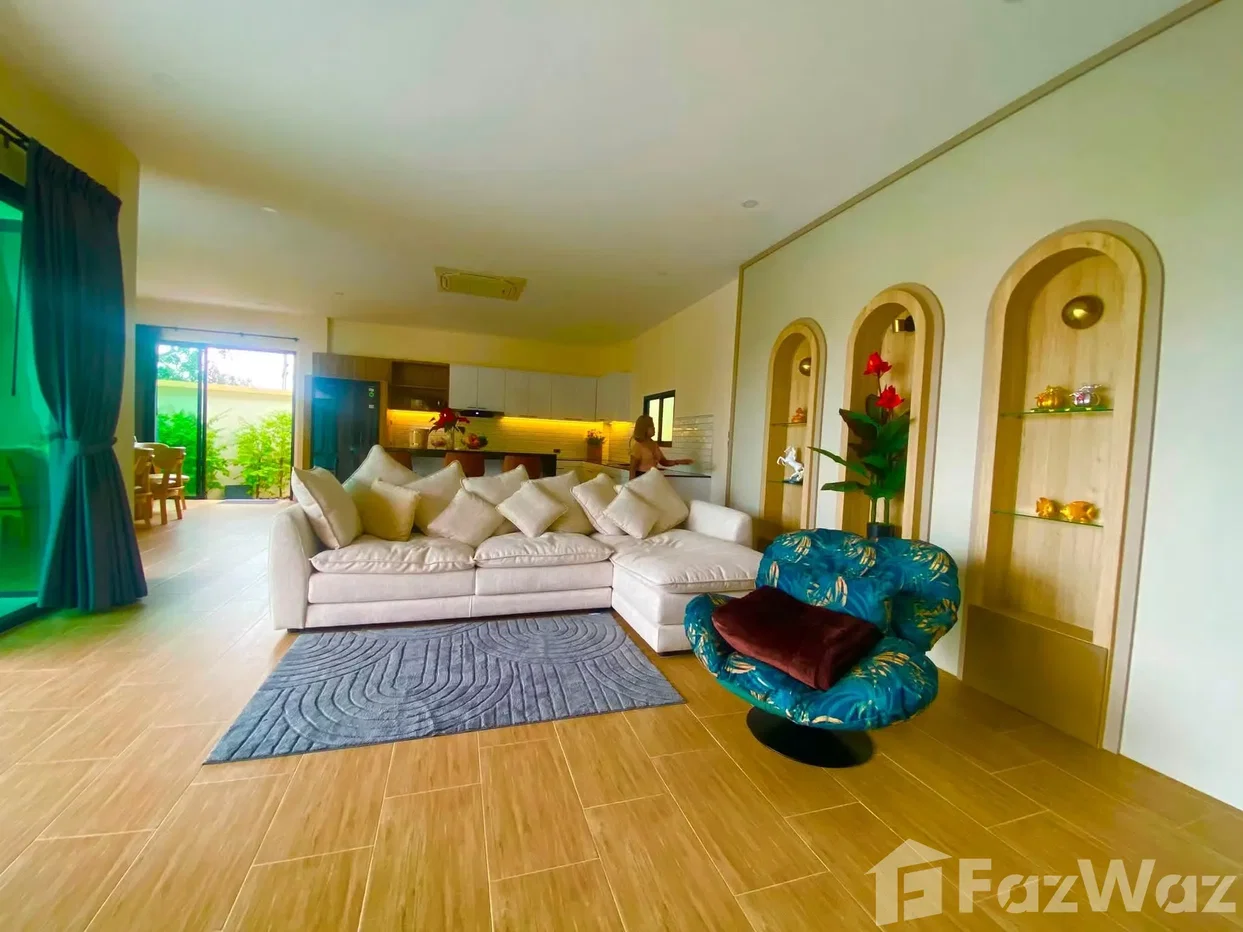 รูป ขาย วิลล่า 3 ห้องนอน ใน เมืองพัทยา, ชลบุรี 6631119 - รูปที่ 10/35