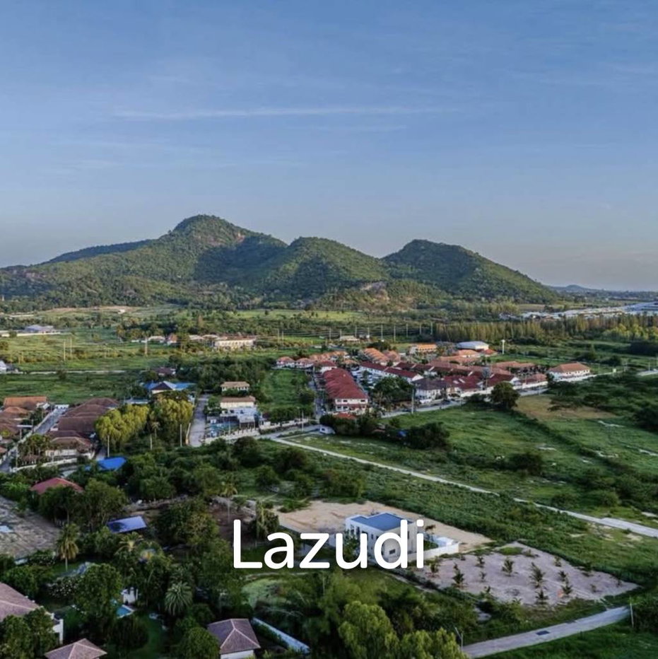 picture SOI 102 : 2 storey luxury 4 bed pool villa - 37/38