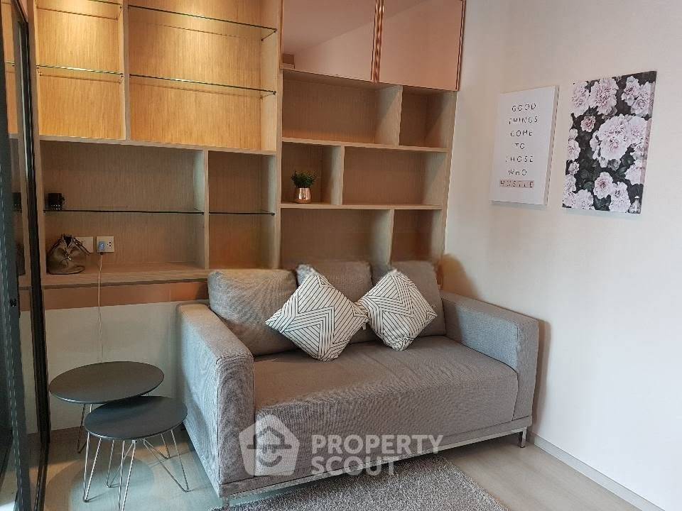 picture 1-BR Condo For Sale At Life Sukhumvit 48, 28th-Floor, BTS Phra Khanong (ID 3053907) - 3/3