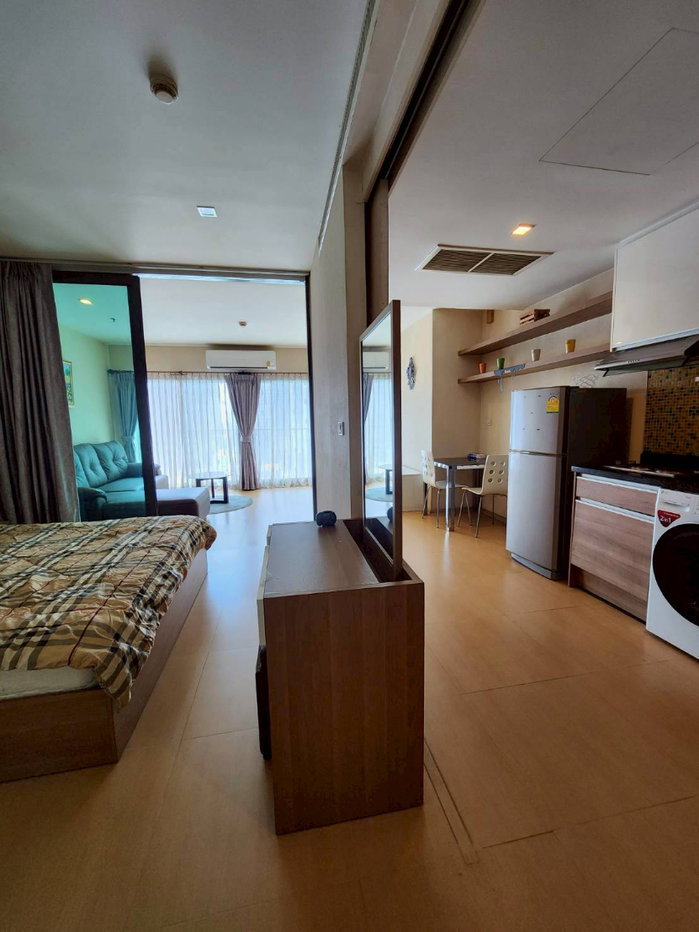 รูป NOBLE REMIX – Top Value One Bedroom Living in Heart of Thonglor at 7.5MB - รูปที่ 8/17