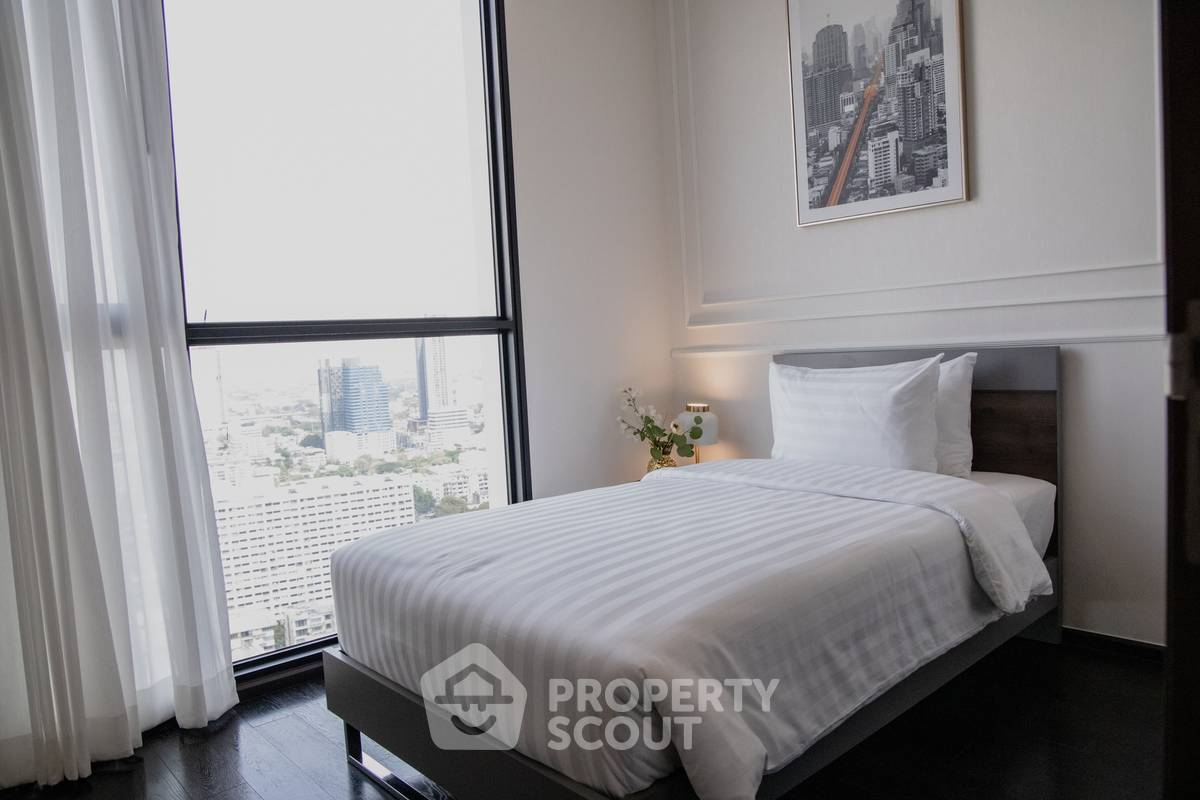 รูป คอนโด 2 ห้องนอน โครงการ Park Origin Thonglor ใกล้ BTS ทองหล่อ (ID 3141414) - รูปที่ 12/14