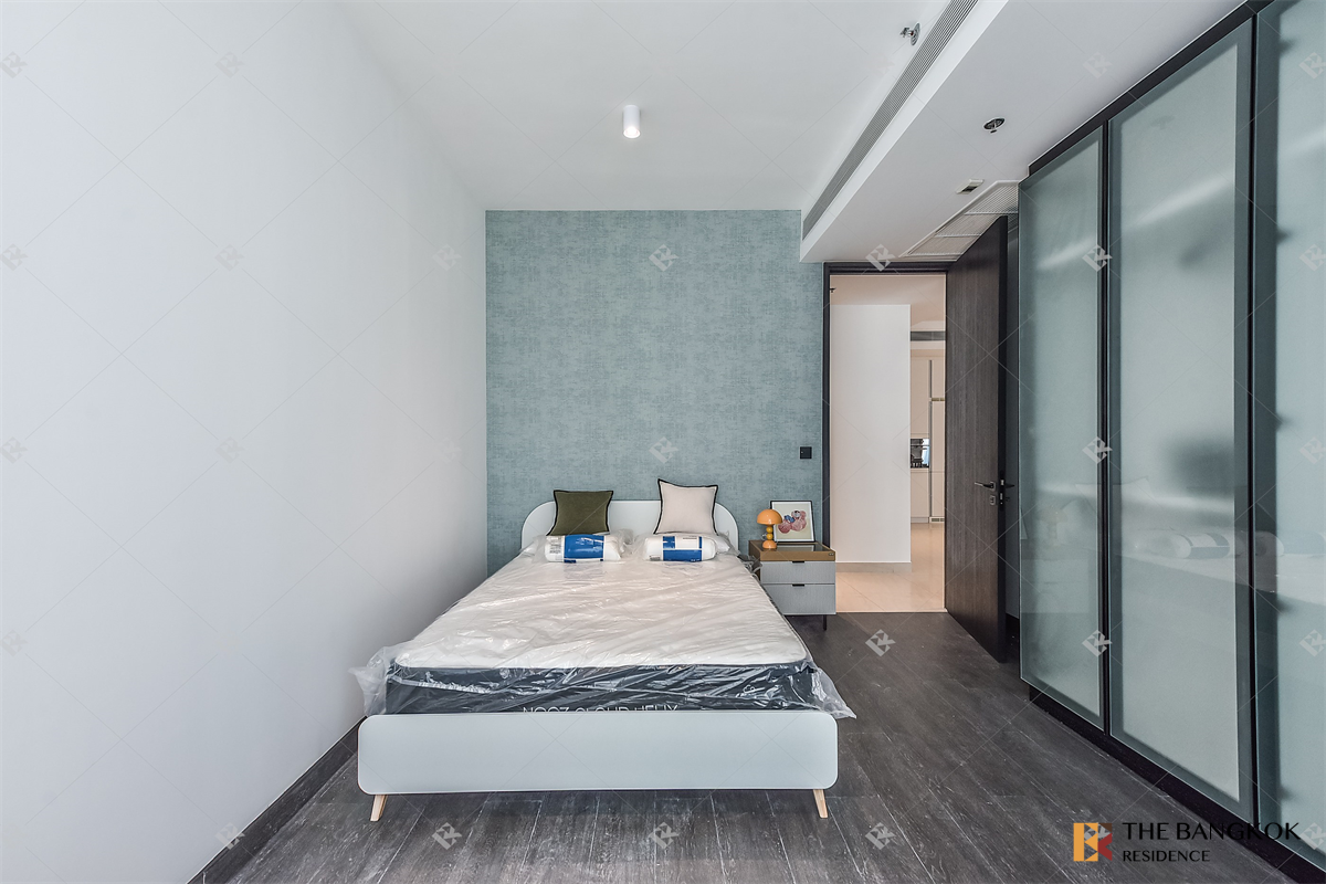 รูป ยูนิต Luxury หรูหราแบบไม่ต้องรอ เทตต์ 12 ใกล้ BTS สถานีเซนต์หลุยส์ - รูปที่ 4/10