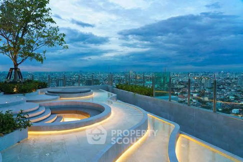 2-BR Condo at Life Sathorn Sierra near BTS Talat Phlu (ID 2207661)