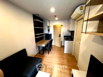 ขายคอนโด : คอนโด 1 ห้องนอน ขาย ที่ FELIC Ladprao-Wanghin 79 ใกล้จันทน์เกษม จตุจักร (ID 3021769)