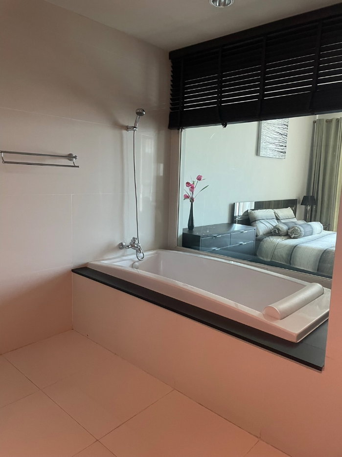 รูป 🔥 THE ADDRESS CHIDLOM – PRIME CBD LUXURY AT 9.5MB 🔥 - รูปที่ 10/14