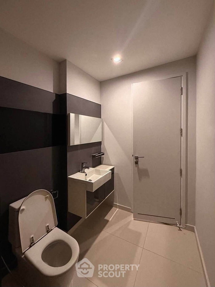 picture 2-BR Condo At The Room Sukhumvit 62, 100m To BTS Punnawithi (ID 3141316) - 8/12