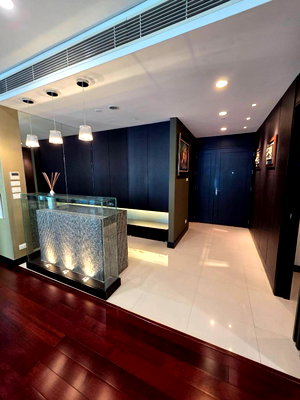 Condos for rent : LTHC16016 - Luxury Condo for Rent Chidlom | The Park Chidlom | Near BTS Chidlom | 180K/Month |