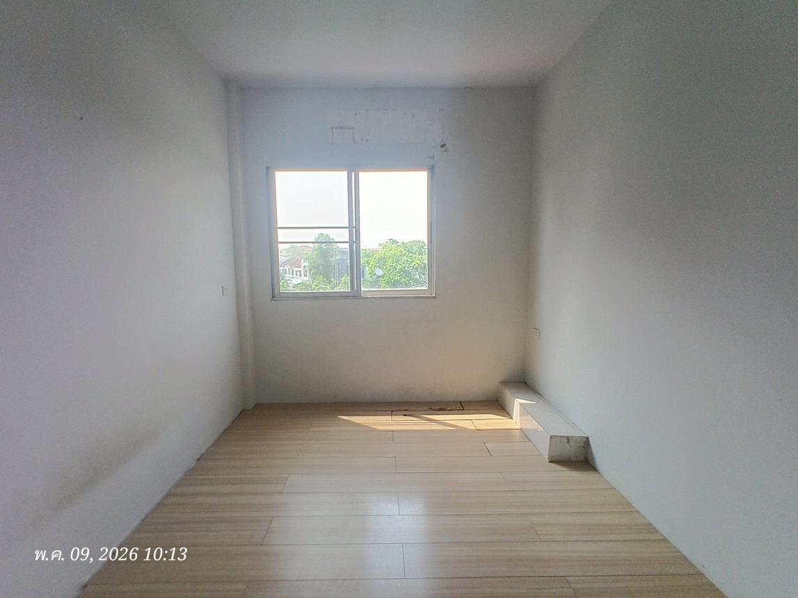 picture SHOP HOUSE 18.2 Sq.w. Bueng Kum Bangkok for 3.7M - 23/34