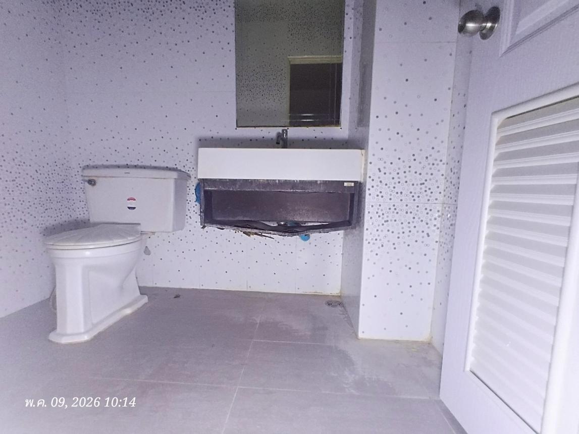 picture SHOP HOUSE 18.2 Sq.w. Bueng Kum Bangkok for 3.7M - 28/34
