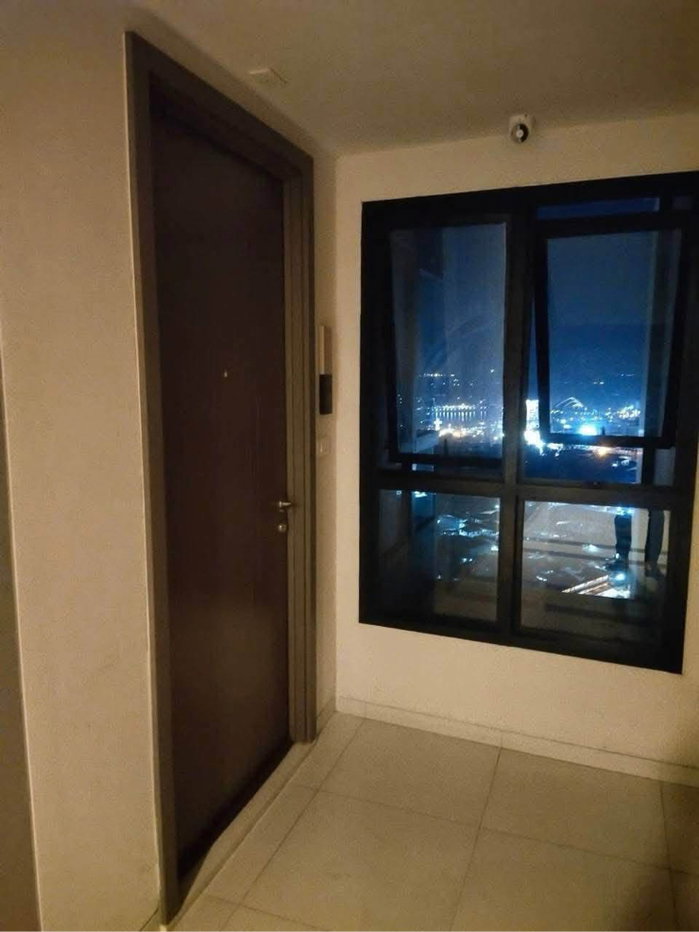 picture Condo for rent at The Base Heights, next to Central Khon Kaen. - 4/7