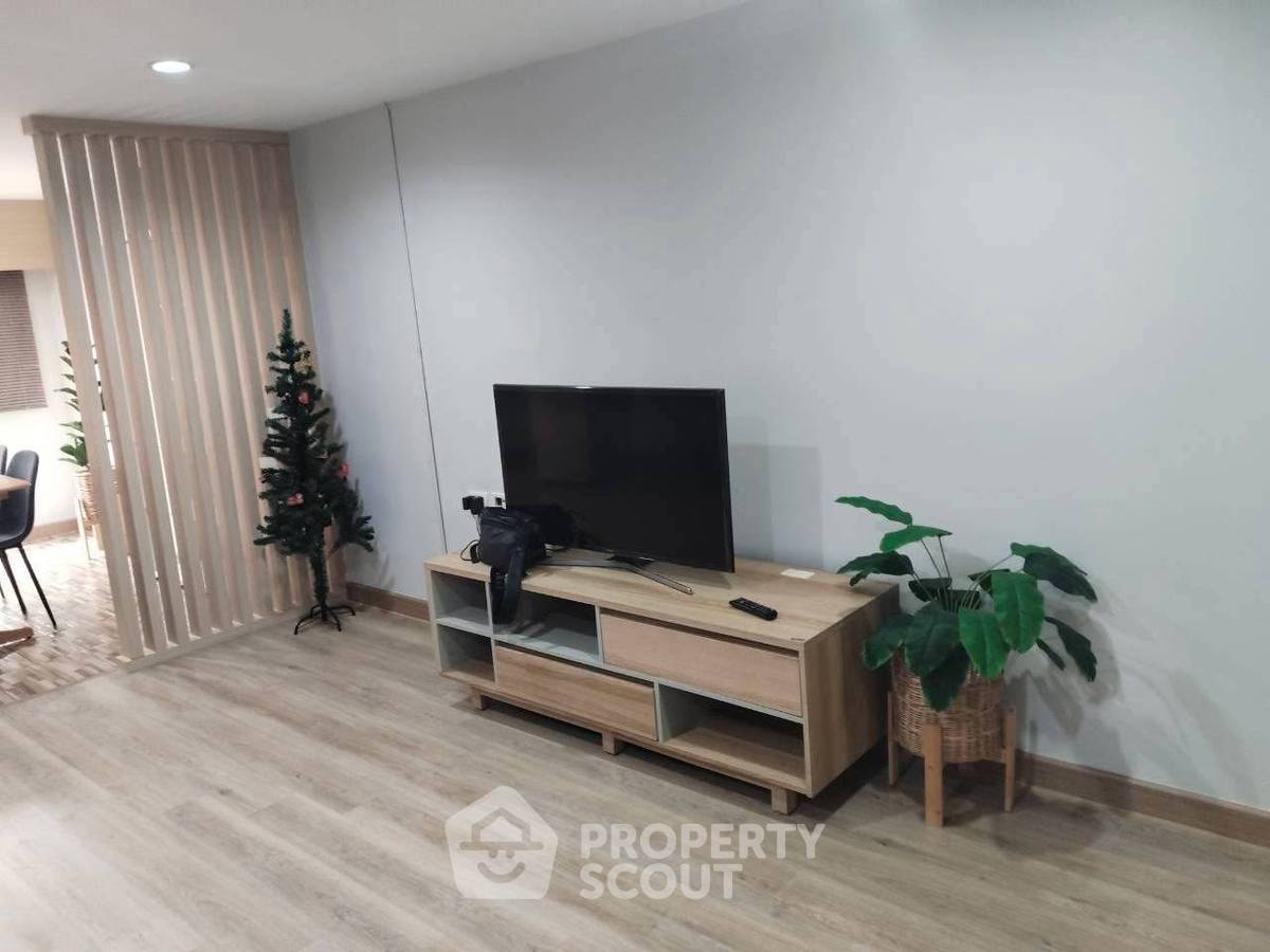 รูป คอนโด 1 ห้องนอน 66 ตร.ม. ให้เช่า ที่ แกรนด์ปาร์คทาวน์คอนโดมิเนียม 📍 วังทองหลาง (ID 3141289) - รูปที่ 4/8