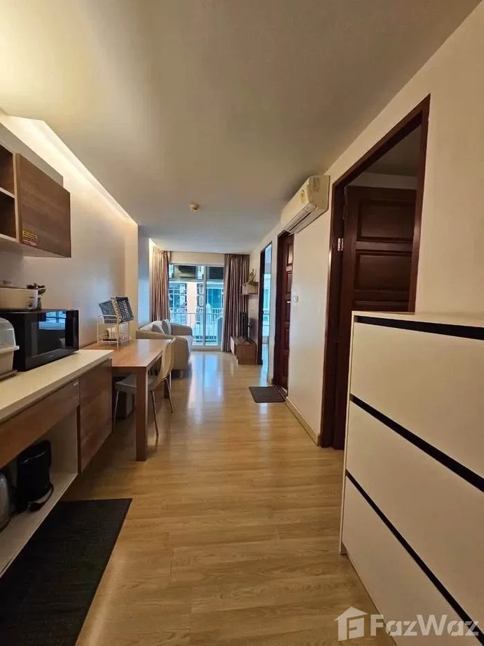 picture Room for sale at Emerald Residence Ratchada 6632915 - 9/9