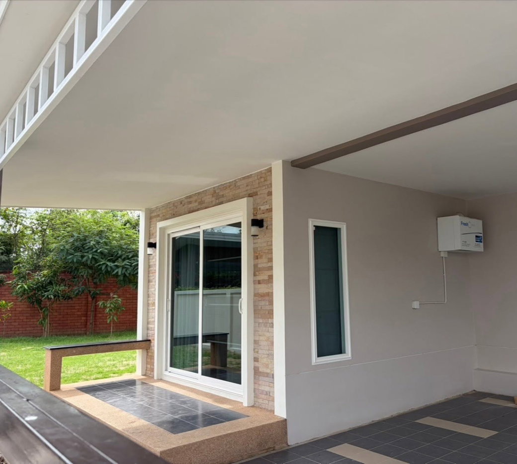 picture 2-Storey Detached House for Rent in a Peaceful Residential Project - 2/21