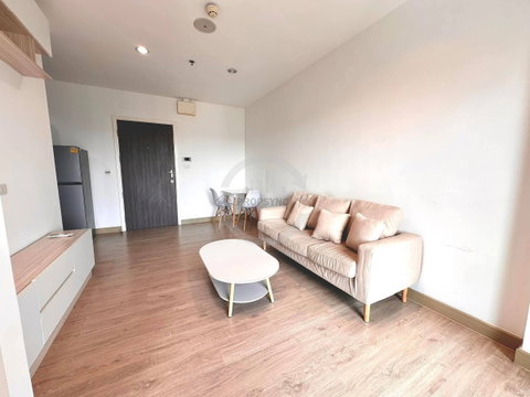 🔥For Rent🔥🪄🎀Thana Astoria Pinklao🎀🪄Beautiful room, great location🚅MRT Bang Yi Khan Charan, Pinklao, Siriraj Hospital🟠🔵PS-22601275-💚@propsync