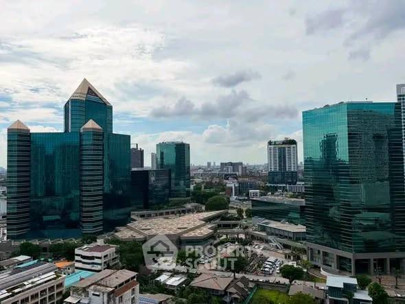 picture 1-BR Condo For Rent In Knightsbridge Space Ratchayothin, BTS Ratchayothin (ID 3141793) - 4/6