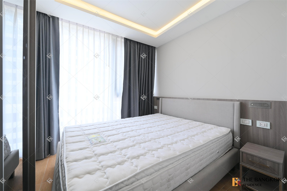picture Easy Start with a City Dweller Lifestyle Urbitia Thonglor 36 near BTS Thong Lo - 4/10