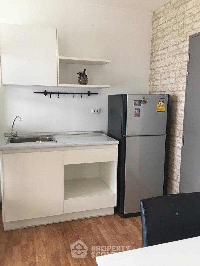 รูป คอนโด 1 ห้องนอน The Trust Condo South Pattaya ชั้นสูง ใกล้พัทยากลาง (ID 1156443) - รูปที่ 6/6